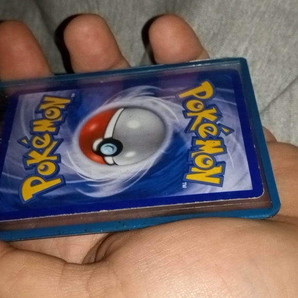 Foil 2010 MACHAMP POKEMON CARD - Picture 3 of 3